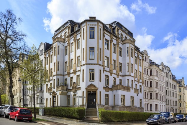 Immobilien: Wo die Mieten in Deutschland besonders stark steigen