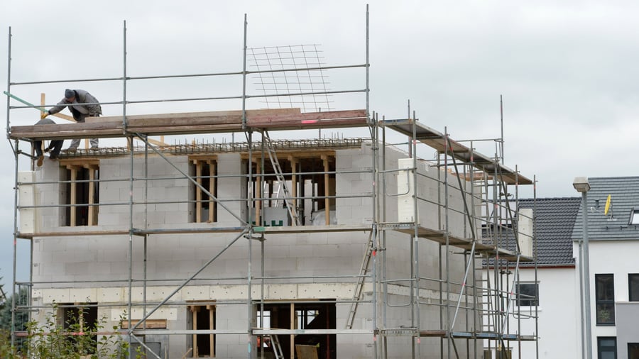 Immobilien: Diese fünf Baufehler kosten Sie die Energieeffizienz Ihres Hauses