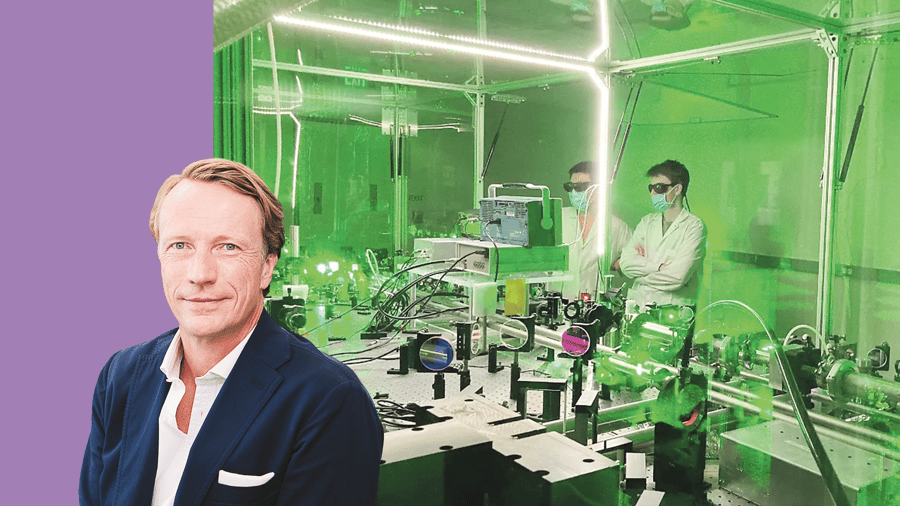 Gastkommentar: Europa steht sich im Tech-Wettlauf selbst im Weg