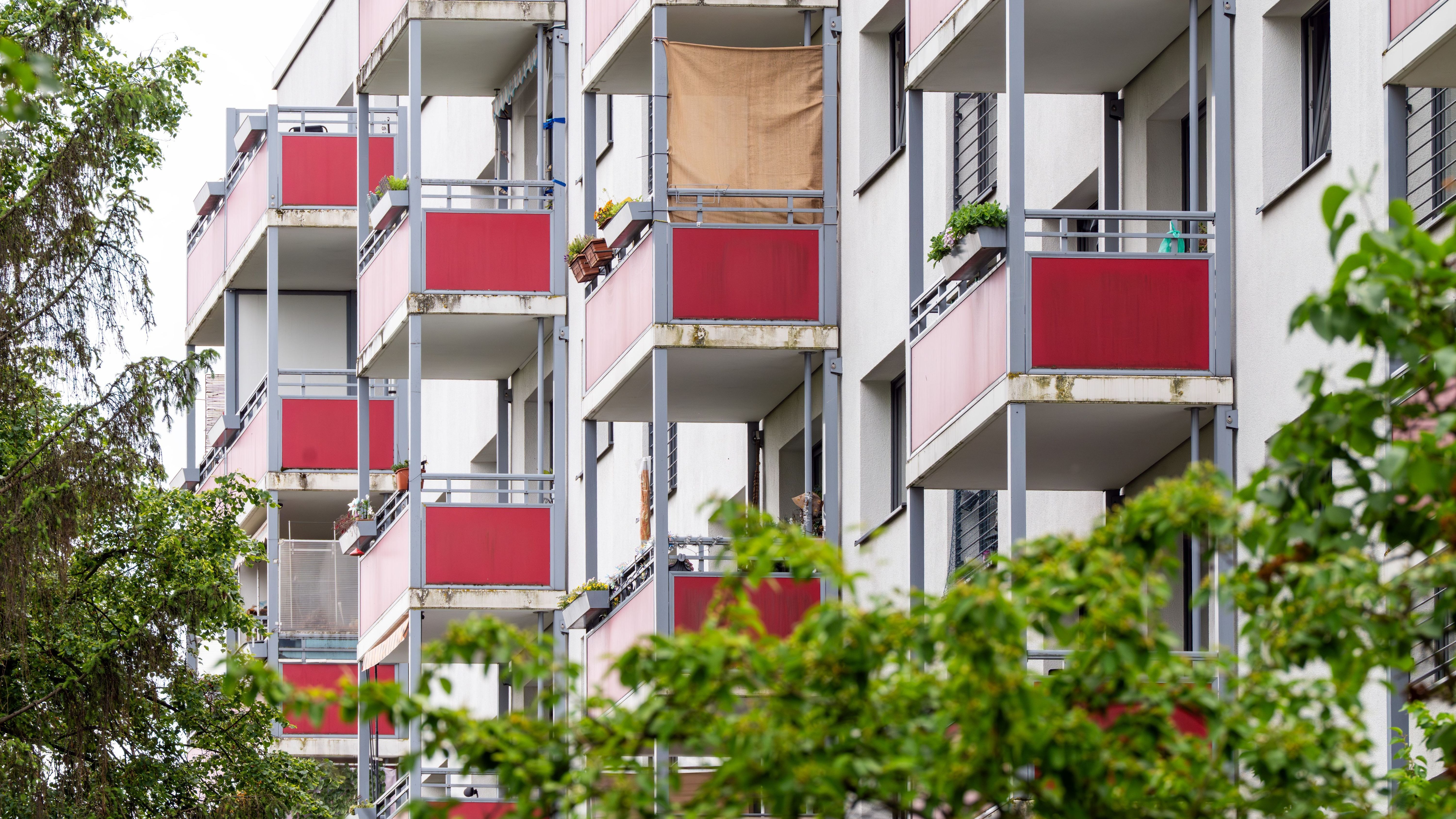 Wohnkosten: Warum deutsche Mieter immer länger in ihren Wohnungen bleiben