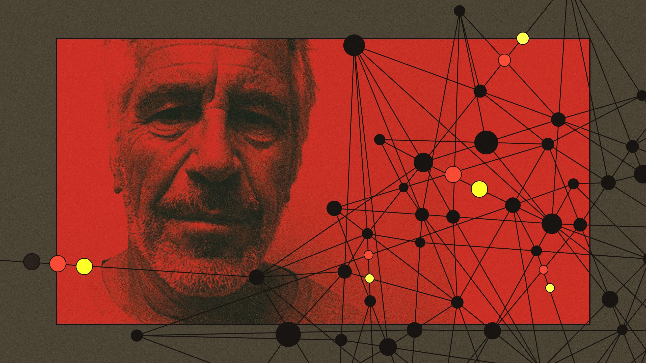 Epstein-Files: Geheimdienstchef warnt vor Risiken durch Epstein-Netzwerk