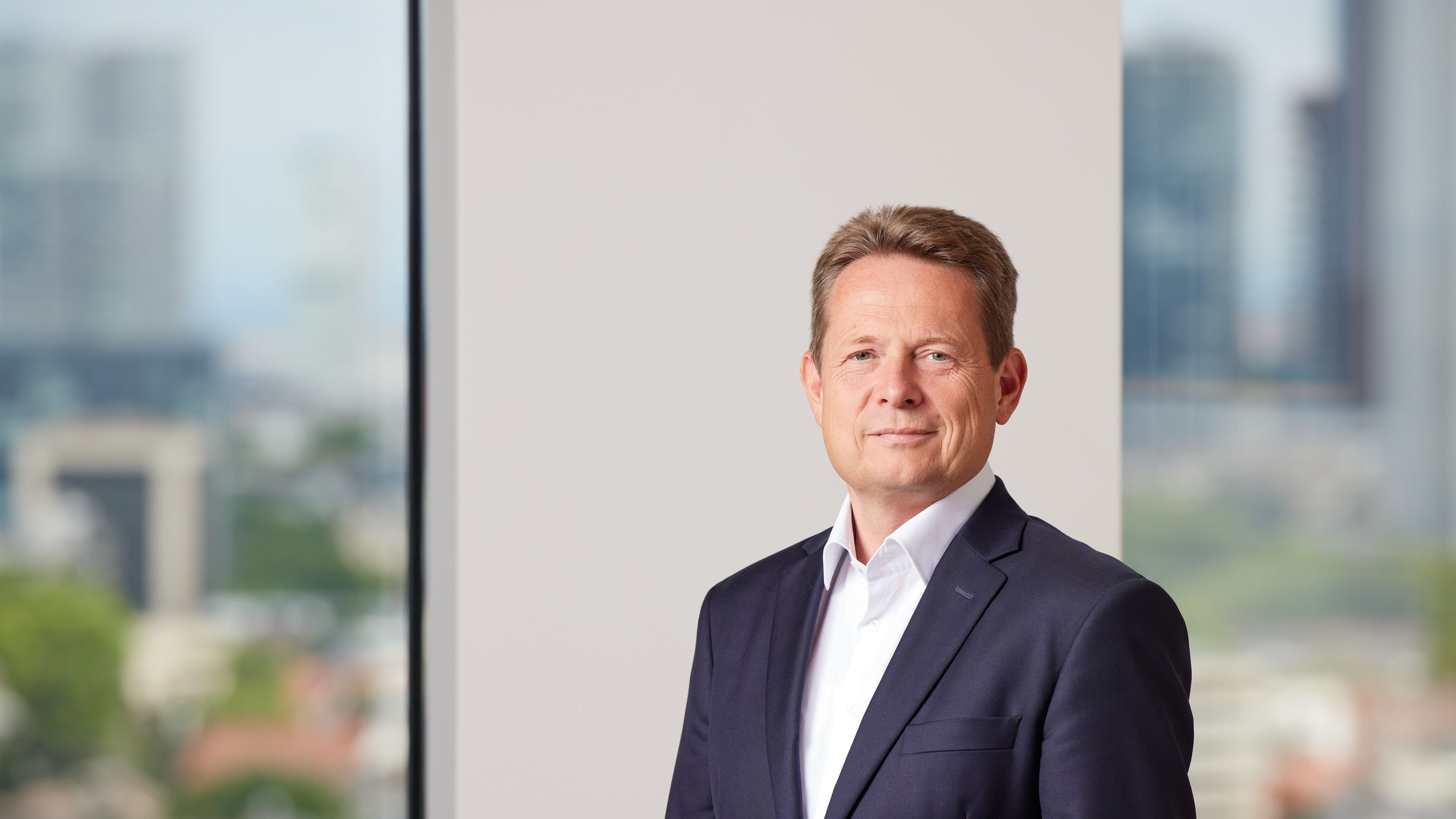 Interview: ING-Deutschland-Vorstand Müller zu KI: „Der Effekt ist phänomenal“