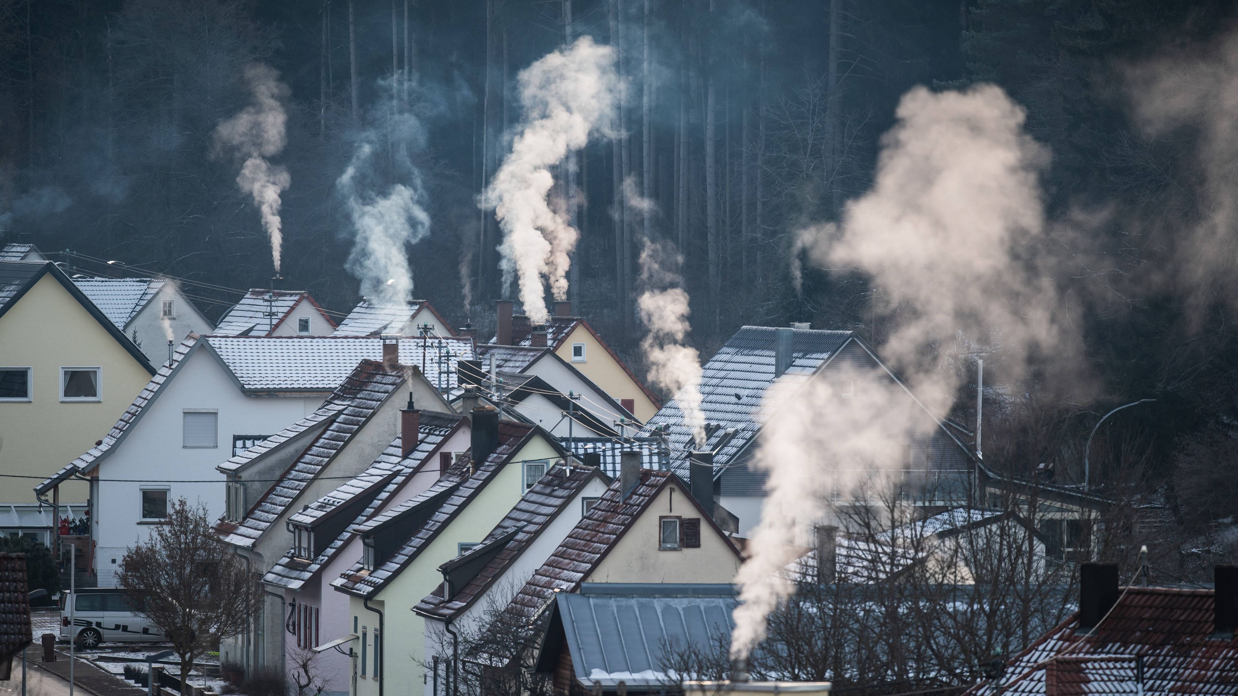 Energie: So soll das Heizungsgesetz k&uuml;nftig aussehen