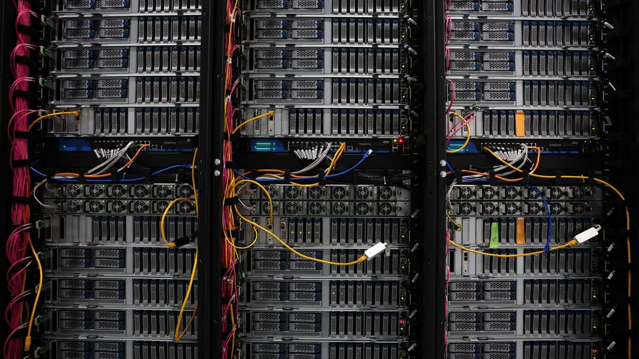 Künstliche Intelligenz: KI-Cloudfirma Nebius erhält Milliardenauftrag von Meta