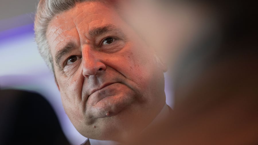 Thyssenkrupp: „Das Endspiel hat begonnen“: Insider berichten von radikal vorangetriebenem Umbau