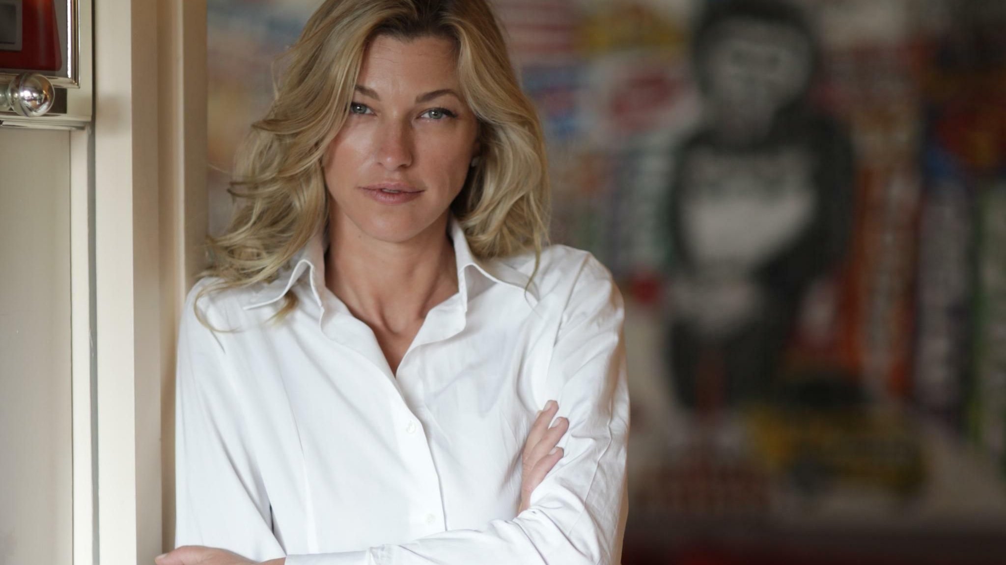 Nicole Junkermann: „Die Krise trennt gute von schlechten Unternehmen“