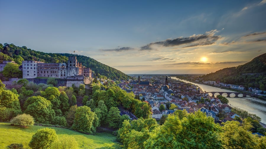 Immobilien: Luxusvillen – diese Stadt sticht sogar Sylt und München aus