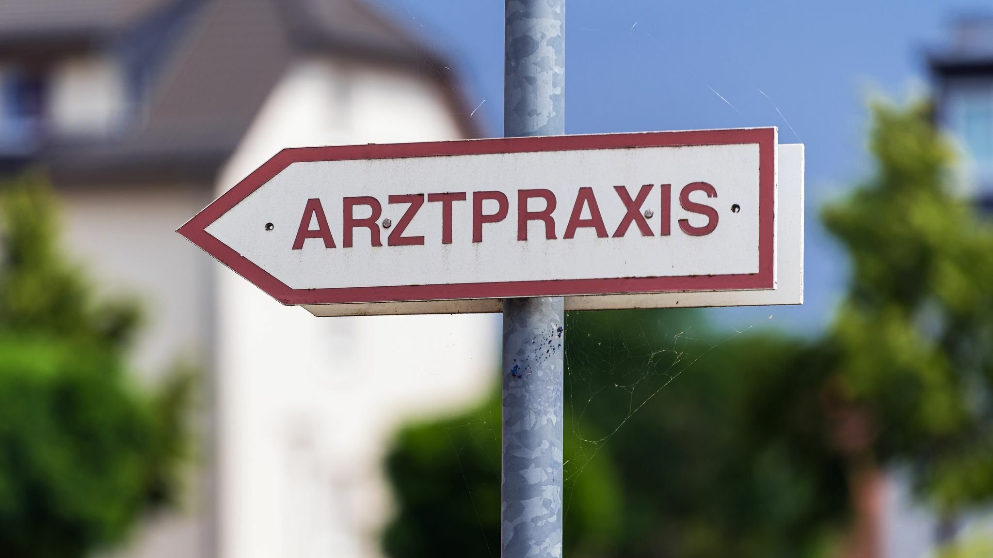Arbeitsrecht: Was bei Arztbesuchen während der Arbeitszeit gilt