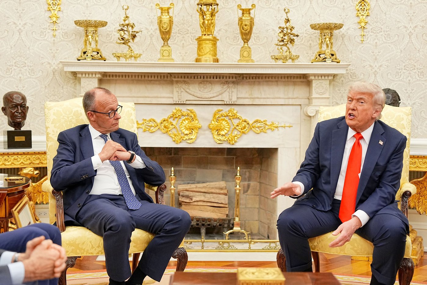Comment: How Trump is dividing the West and making a mockery of the G7