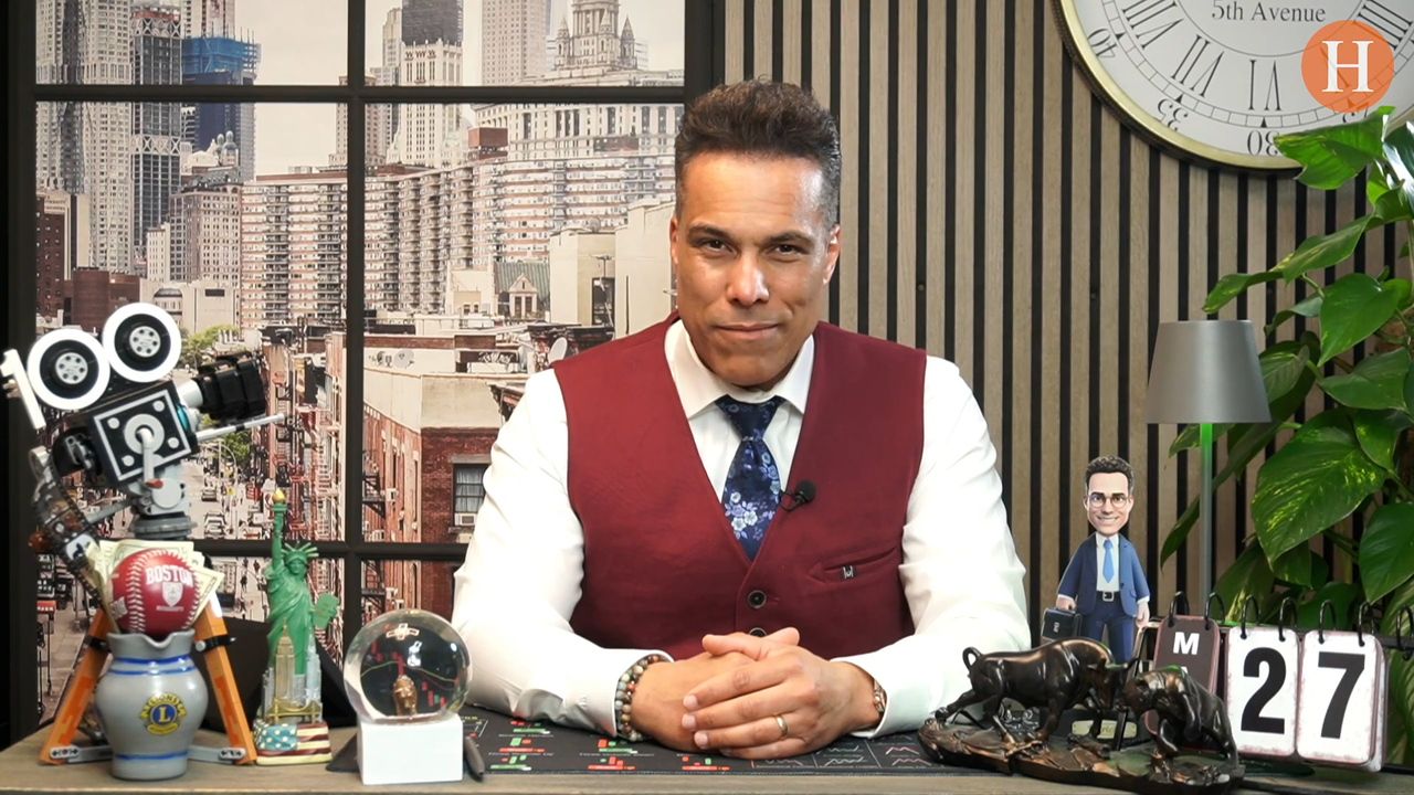 Handelsblatt Live: US-Börsenexperte Dewayne: „Risikobereitschaft bleibt deutlich begrenzt“