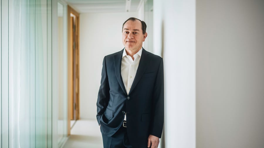 Kommentar: Egon Zehnder – mit 62 Jahren ist noch lange nicht Schluss