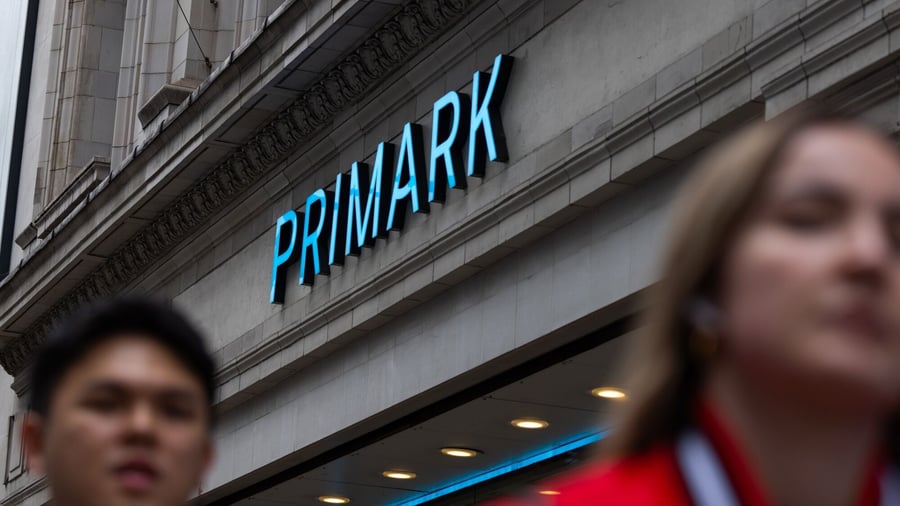 Einzelhandel: AB Foods spaltet Modekette Primark ab