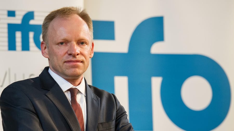Konjunktur: Ifo-Index: Stimmung in Chefetagen der Wirtschaft steigt überraschend