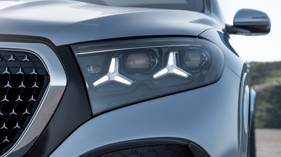 USA: Neue Modelle, zusätzliche Milliarden – die US-Offensive von Mercedes