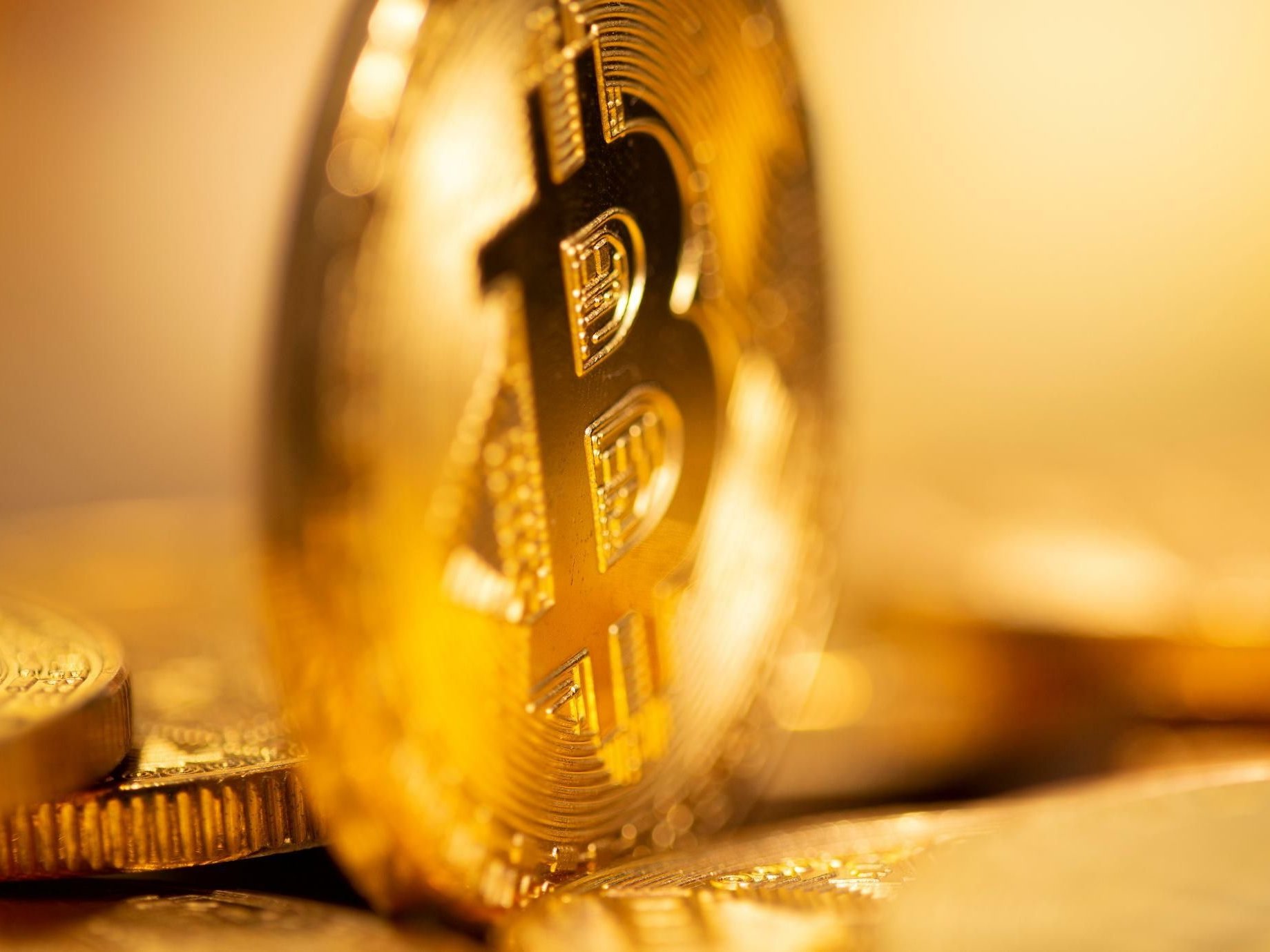 Krypto-Boom: Auswirkungen auf Strategien der Investmentfonds