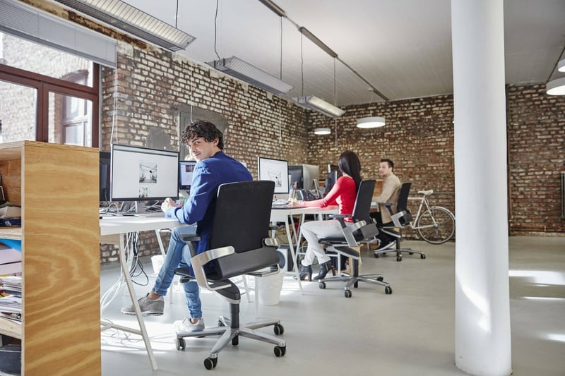Start-ups: Wagniskapitalgeber Accel legt einen neuen Megafonds auf