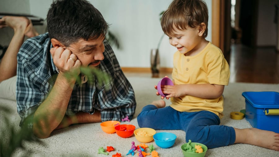 Geldanlage: Vorsorgen für die Jüngsten: Was die Frühstartrente für das Sparen mit Kinderdepots bedeutet
