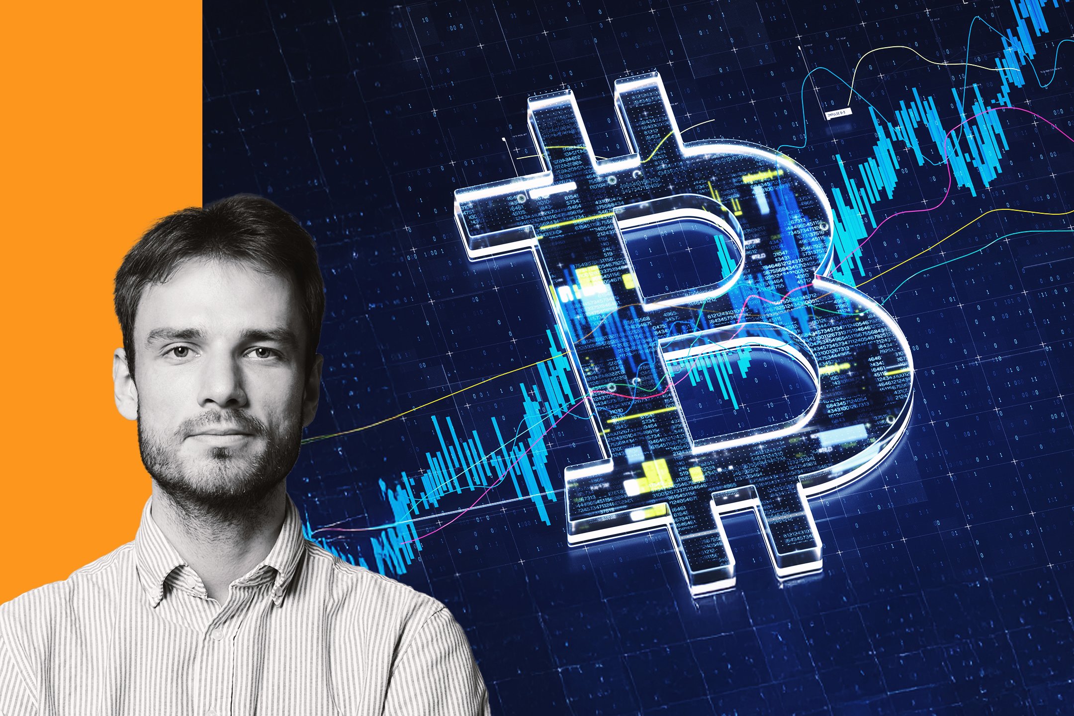 Geldanlage: Der Bitcoin befindet sich in einer Identitätskrise