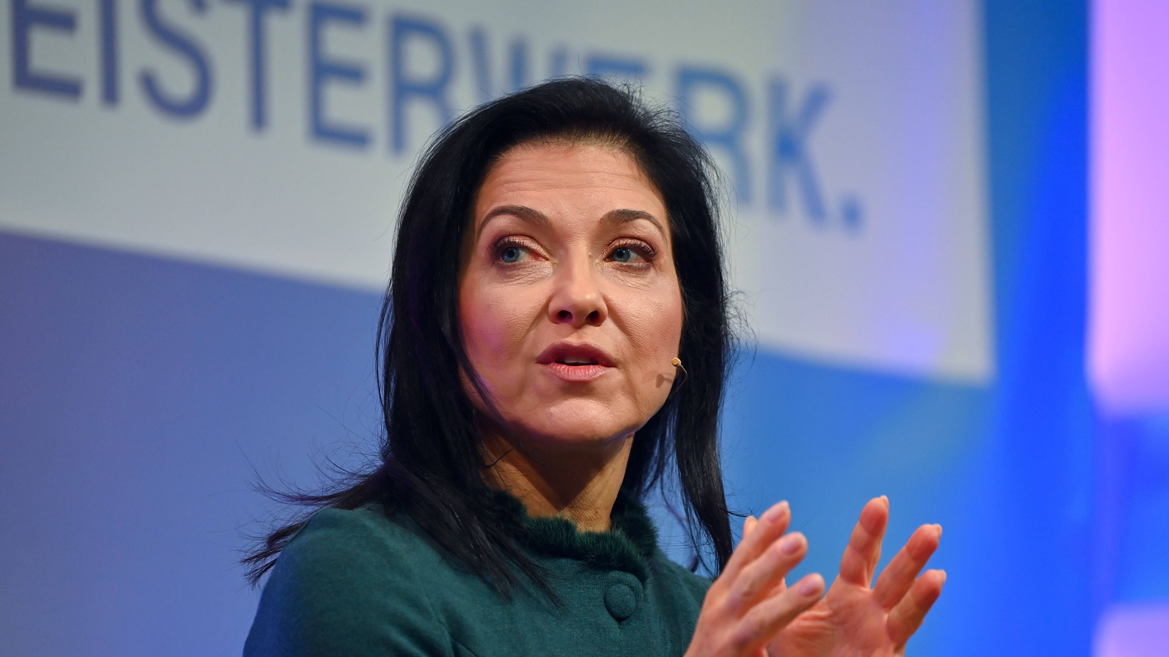 Energiewende: Gr&uuml;ne und Erneuerbaren-Branche erh&ouml;hen den Druck auf Reiche