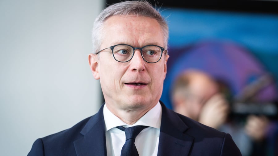 Digitalministerium: Wildbergers Staatssekretärin Hölscher nicht mehr im Amt