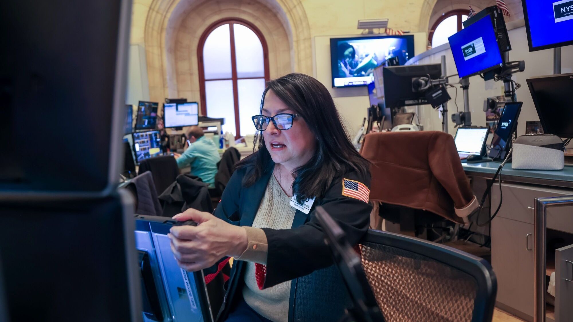 Irankrieg: Aktienm&auml;rkte drohen zum Risiko f&uuml;r die Weltkonjunktur zu werden