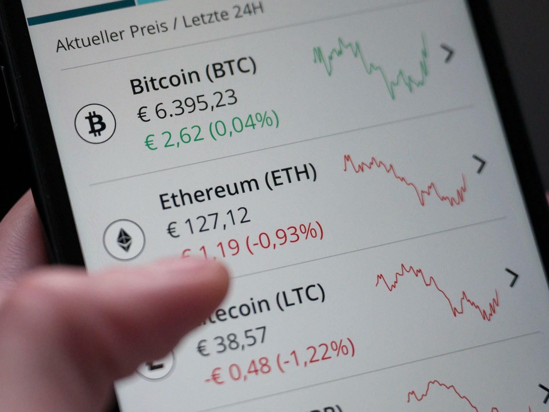 Auch Krypto-Plattform Babel Finance stoppt nun Auszahlung