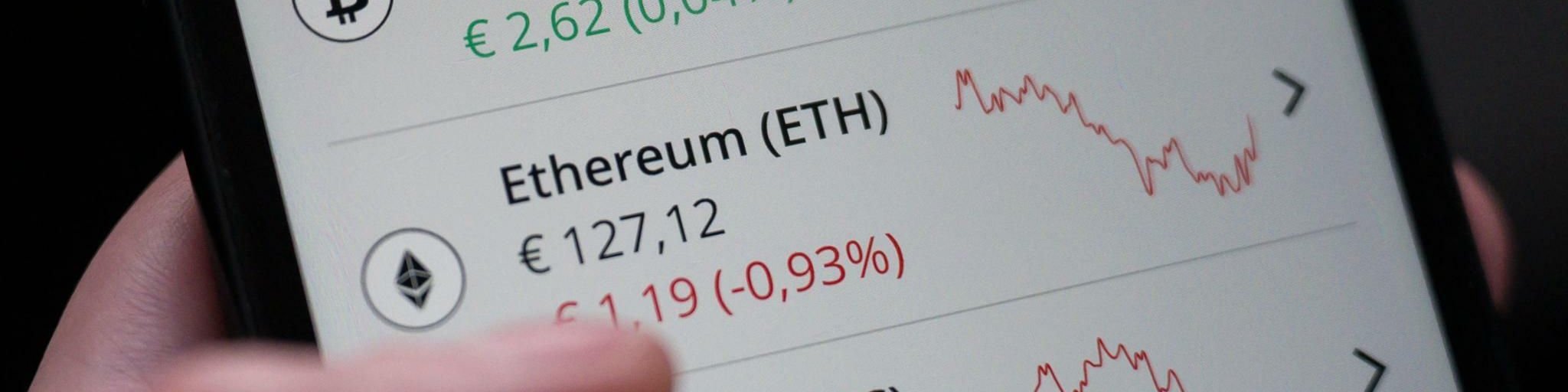 Auch Krypto-Plattform Babel Finance stoppt nun Auszahlung