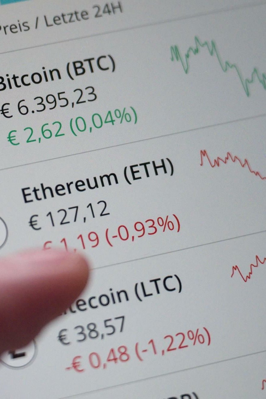 Auch Krypto-Plattform Babel Finance stoppt nun Auszahlung