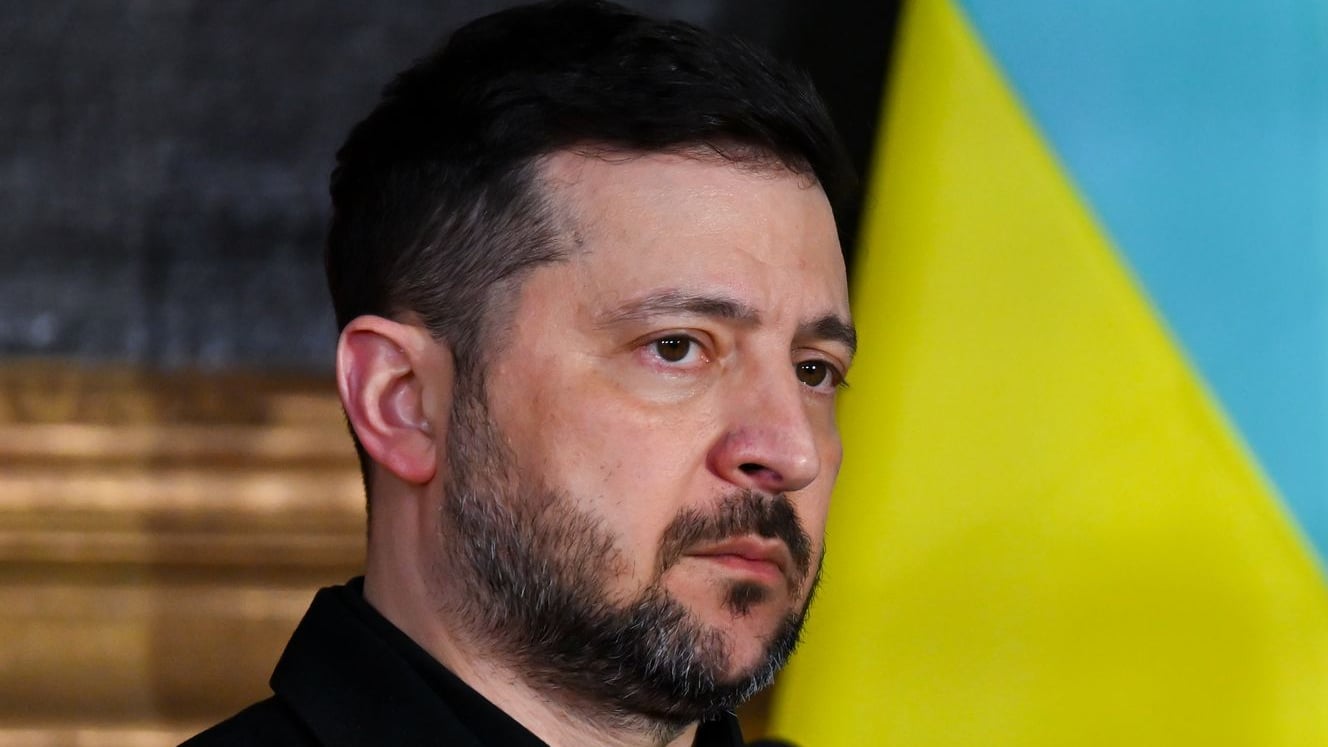 Ukraine: Zelenskyy sees opportunities for Ukrainian arms exports