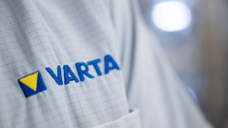 Batteriehersteller: Großkunde springt ab – Varta schließt Standort in Nördlingen