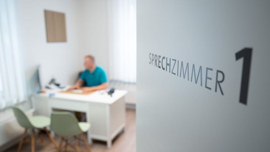 Gesundheit : Arbeitgeber gegen spätere Krankschreibungen