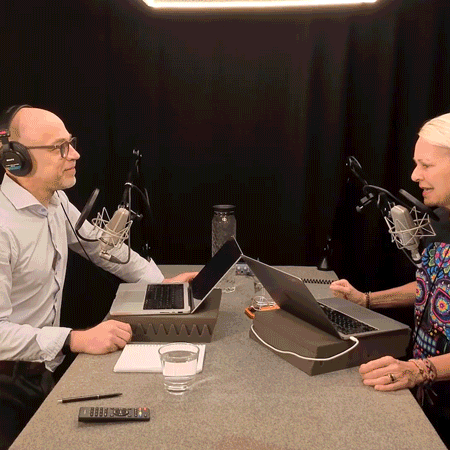 Meckel & Matthes: Demokratie ohne Bindung, KI-Stasi: Das Ende der Freiheit?