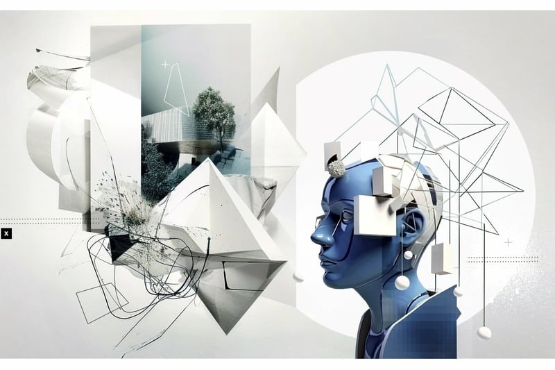 Warum die Knstliche Intelligenz ein Mythos ist