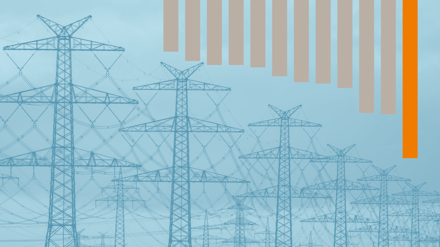 Stromkosten: 8167 Postleitzahlen analysiert: So hoch sind Ihre Stromkosten im Vergleich