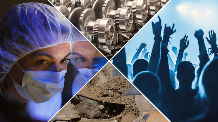 Handelsblatt-Auswertung: Nach Kurseinbrüchen im März: Bei welchen Aktien Insider Schnäppchen wittern