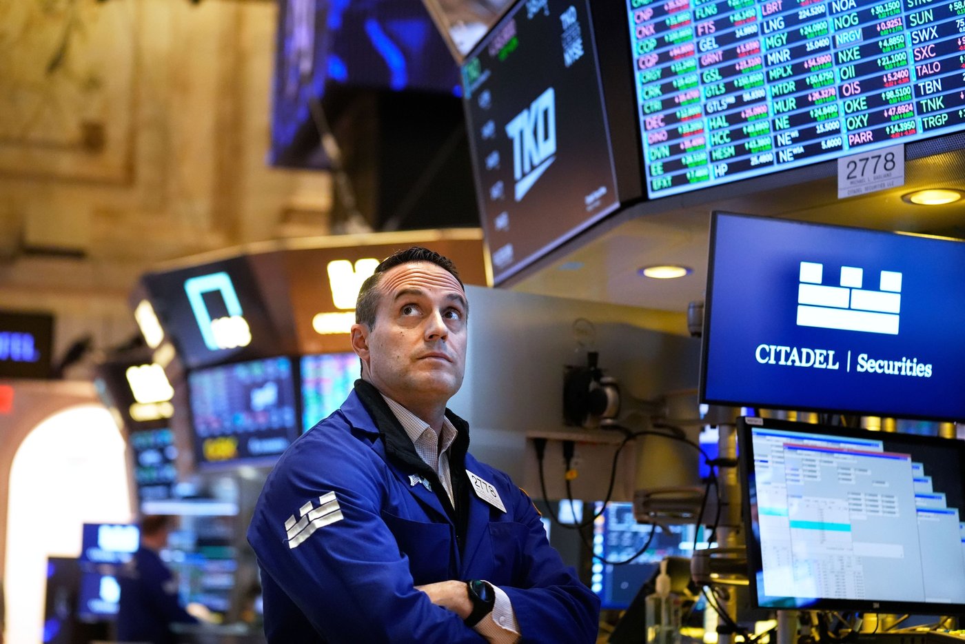 Wall Street Auf Allzeithoch: Dow Jones, S&P 500 Und Nasdaq Trotzen Us Inflationsdaten - j7lag77