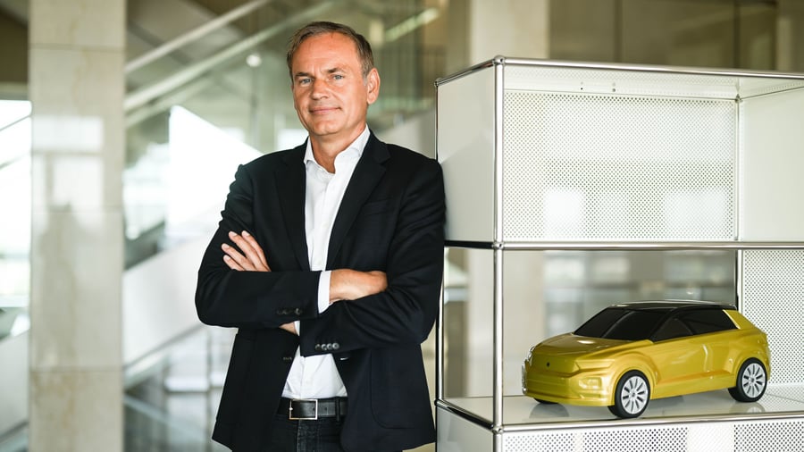Kommentar: Blumes riskante Wette – wer will noch eine VW-Fabrik?