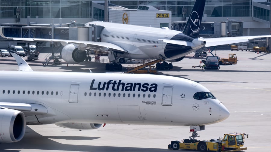 Luftfahrt: Lufthansa baut Kernmarke radikal um – Airline-Chef sieht keine Alternative zur Restrukturierung