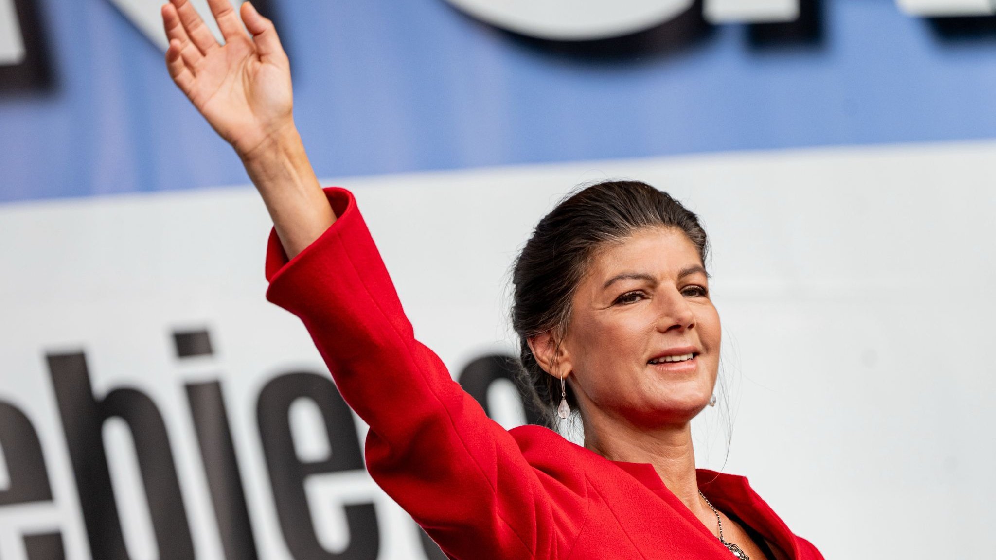 Parteien: BSW-Spitze in Klausur – bleibt Wagenknecht Parteichefin?