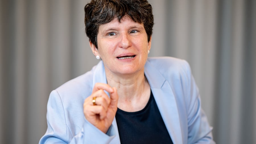 BDI: Deutsche Industrie verliert monatlich 15.000 Arbeitsplätze