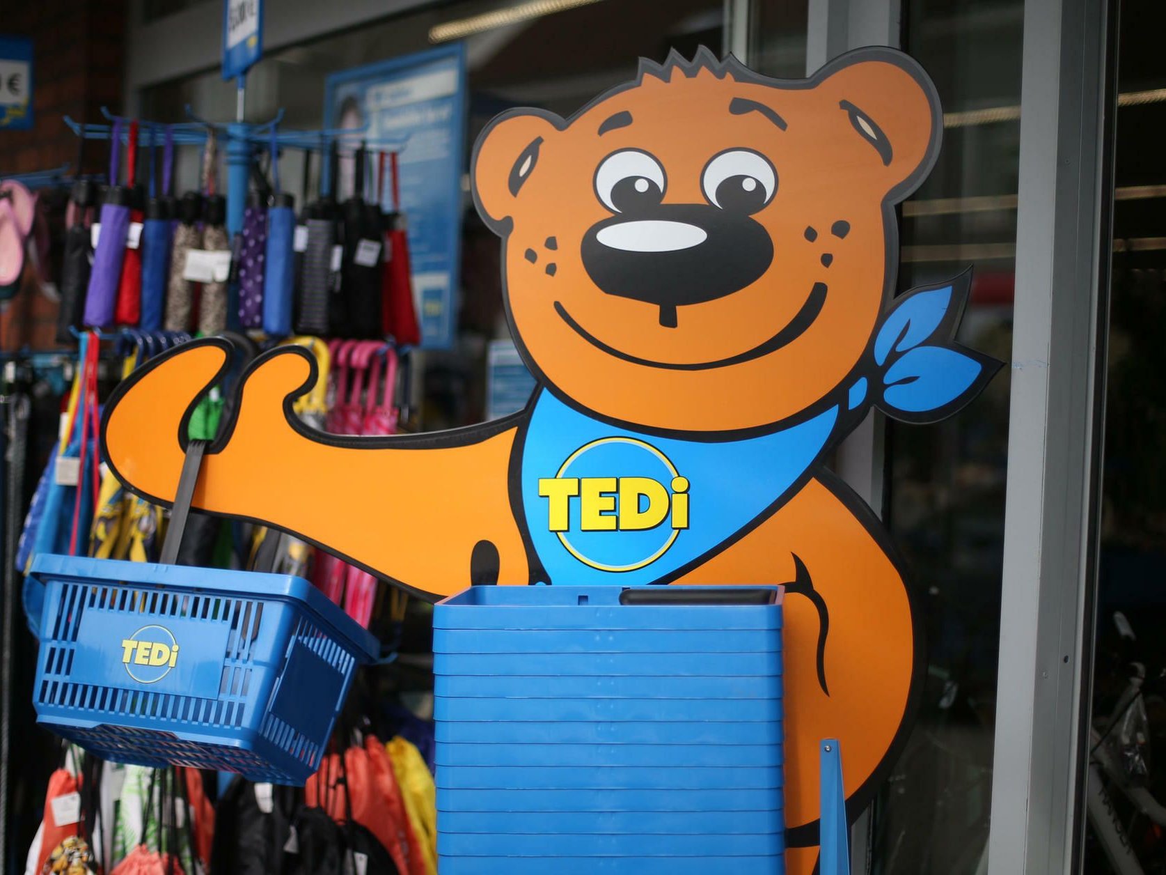Tedi, Action, Rusta, Mäc Geiz: Das Erfolgsrezept der Billigheimer