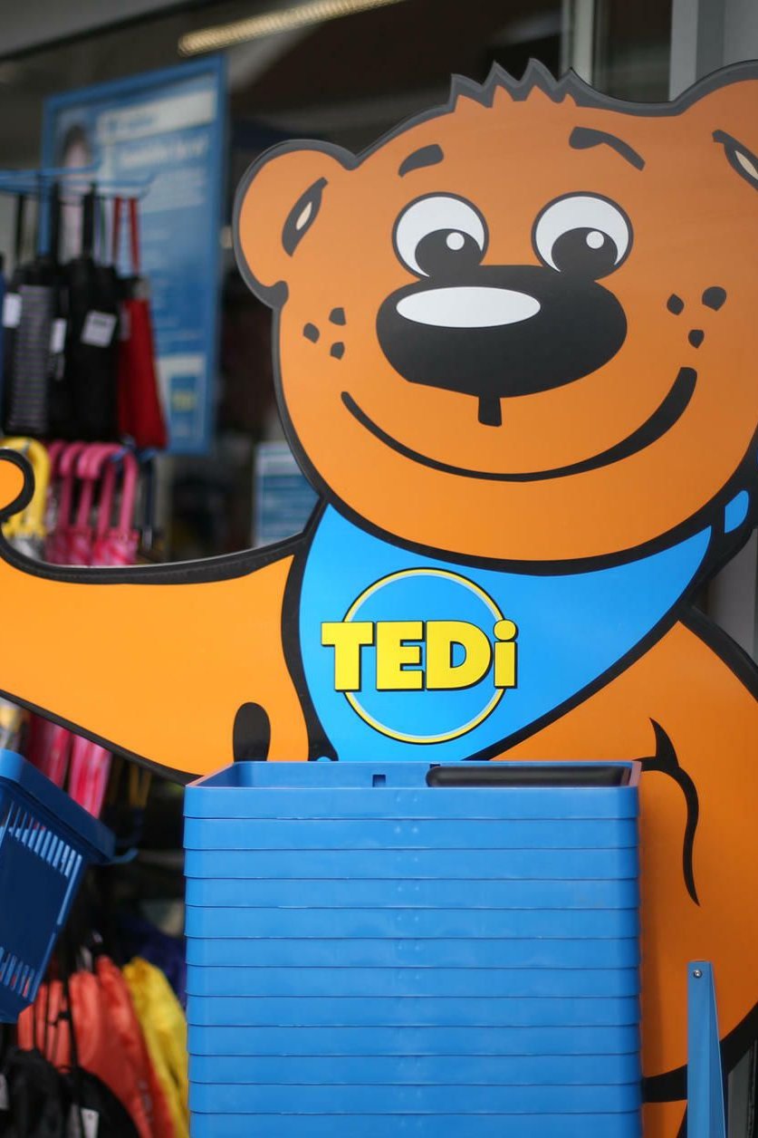 Tedi, Action, Rusta, Mäc Geiz: Das Erfolgsrezept der Billigheimer