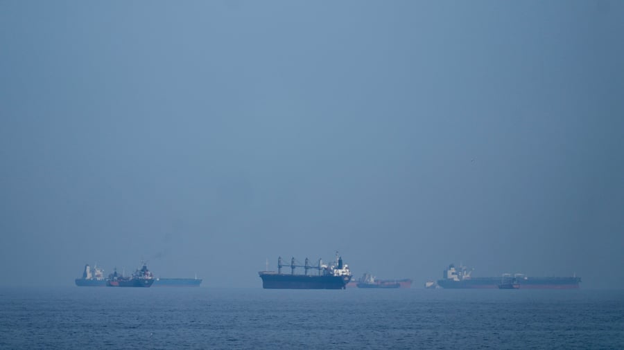 +++ Iran-Krieg +++: Iran droht wegen Seeblockade mit Angriffen