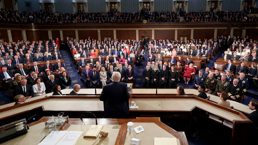 Iran: Widerstand gegen Trumps Iran-Kurs im Kongress wächst