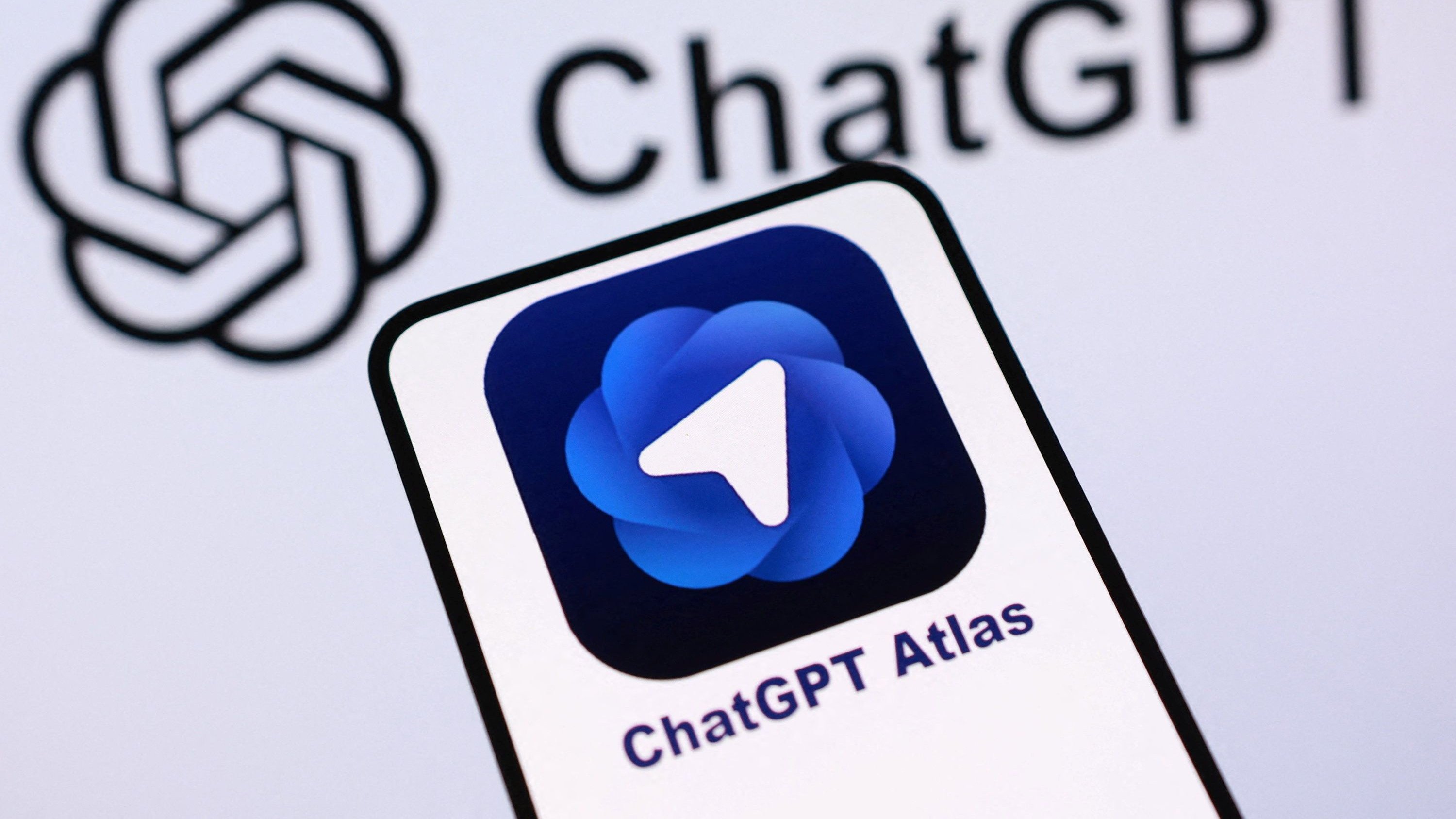 Atlas: Was hinter dem neuen KI-Browser von OpenAI steckt
