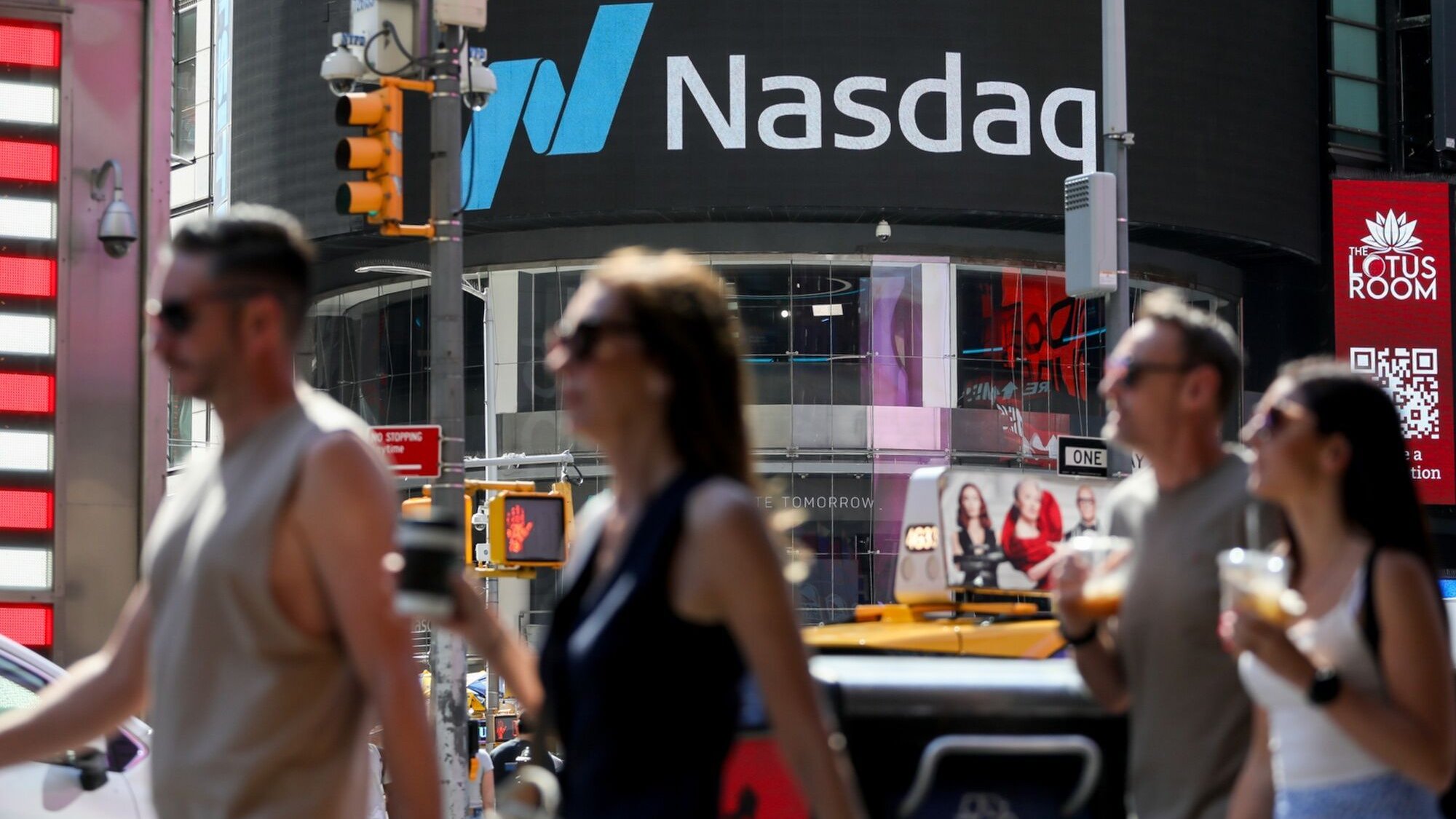 Börse: US-Aktien sind überbewertet, haben aber im Vergleich zu Europa einen Vorteil