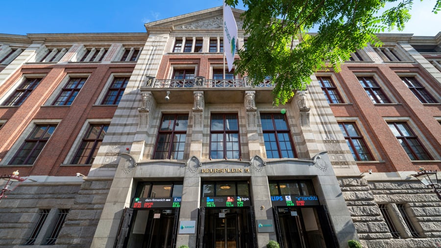 Zahlungsdienstleister: Adyen-Aktie bricht um 20 Prozent ein – Umsatzprognose gesenkt