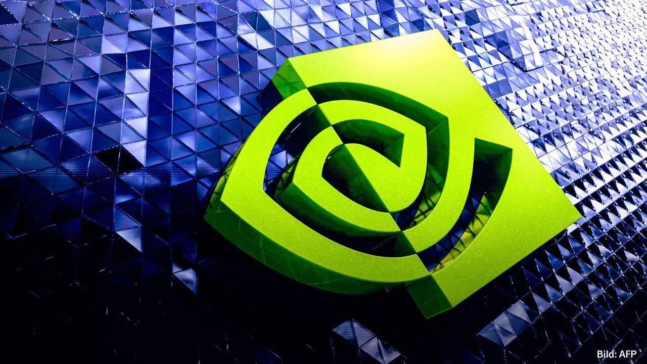 Quartalszahlen: Nvidia profitiert weiter vom KI-Boom