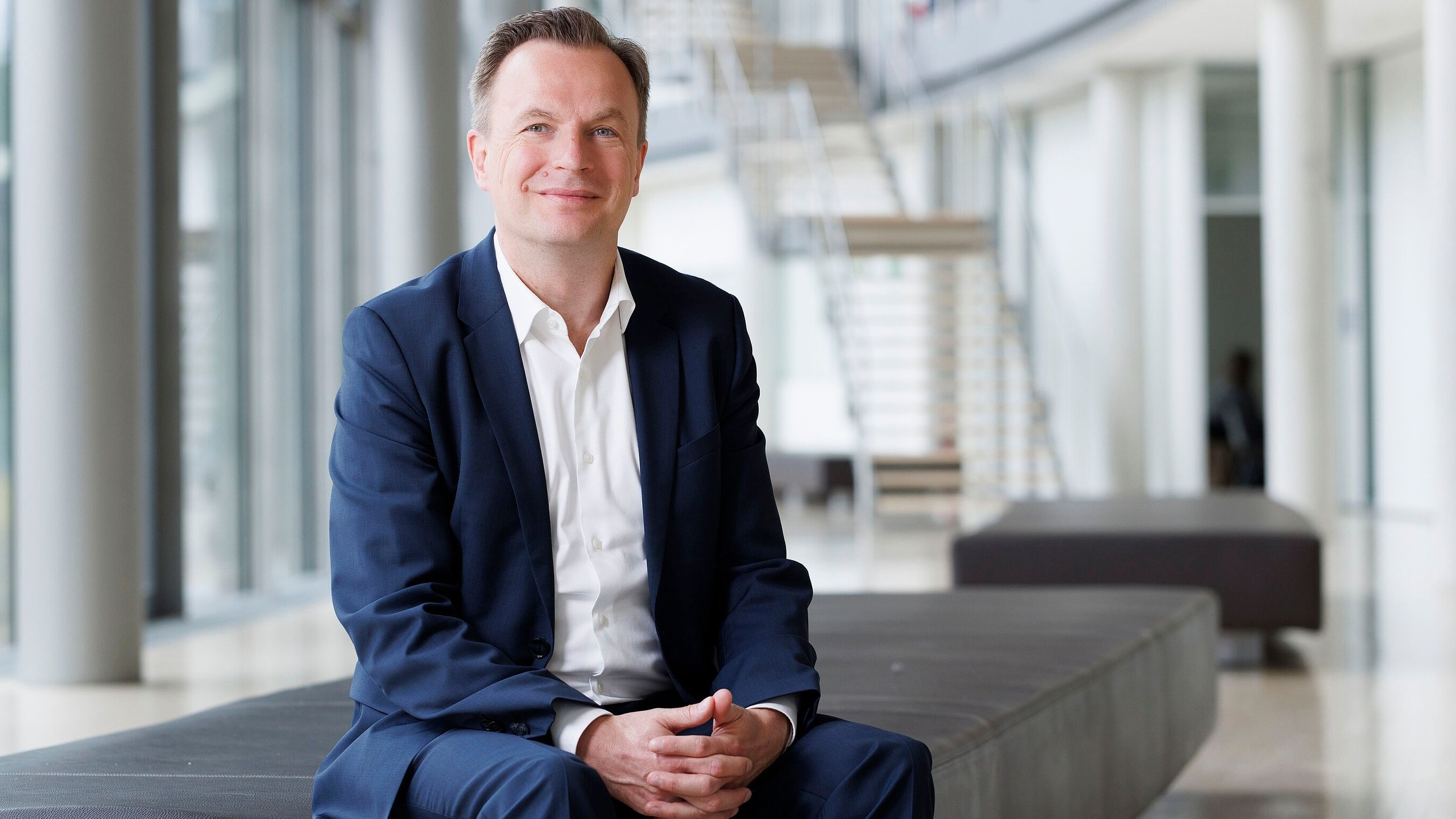 Gr&ouml;nland-Zolldrohung: &bdquo;Wenn wir das akzeptieren, dann machen wir uns l&auml;cherlich&ldquo;