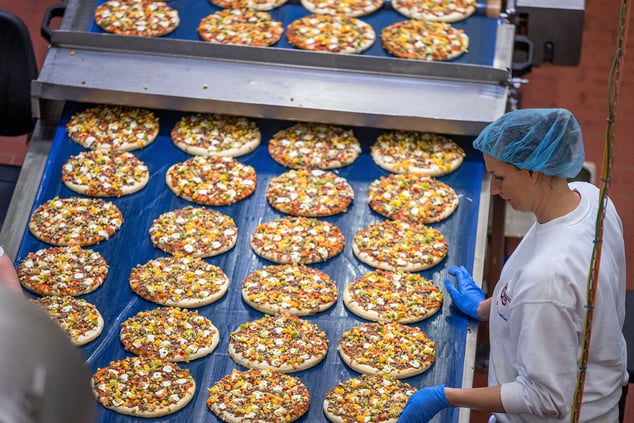 Familienunternehmen: Carl Oetker erzielt stabile Umsätze im ersten Jahr als Chef